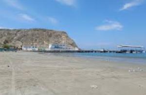 Playa Yacila